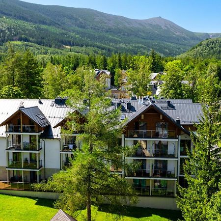 Wonder Home - Apartamenty Z Widokami I Blisko Szlakow - W Spokojnej Czesci Karpacza エクステリア 写真