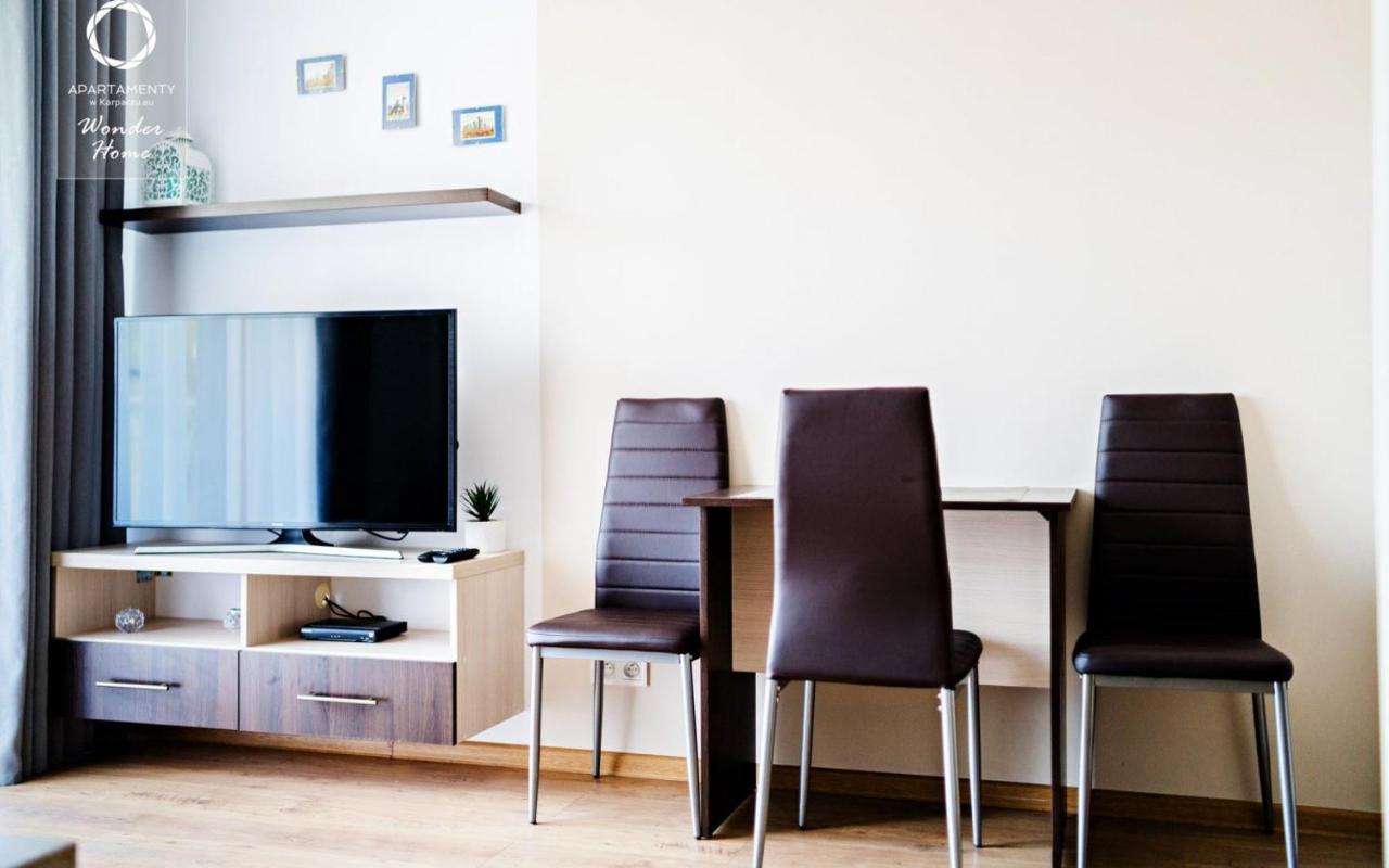 Wonder Home - Apartamenty Z Widokami I Blisko Szlakow - W Spokojnej Czesci Karpacza エクステリア 写真