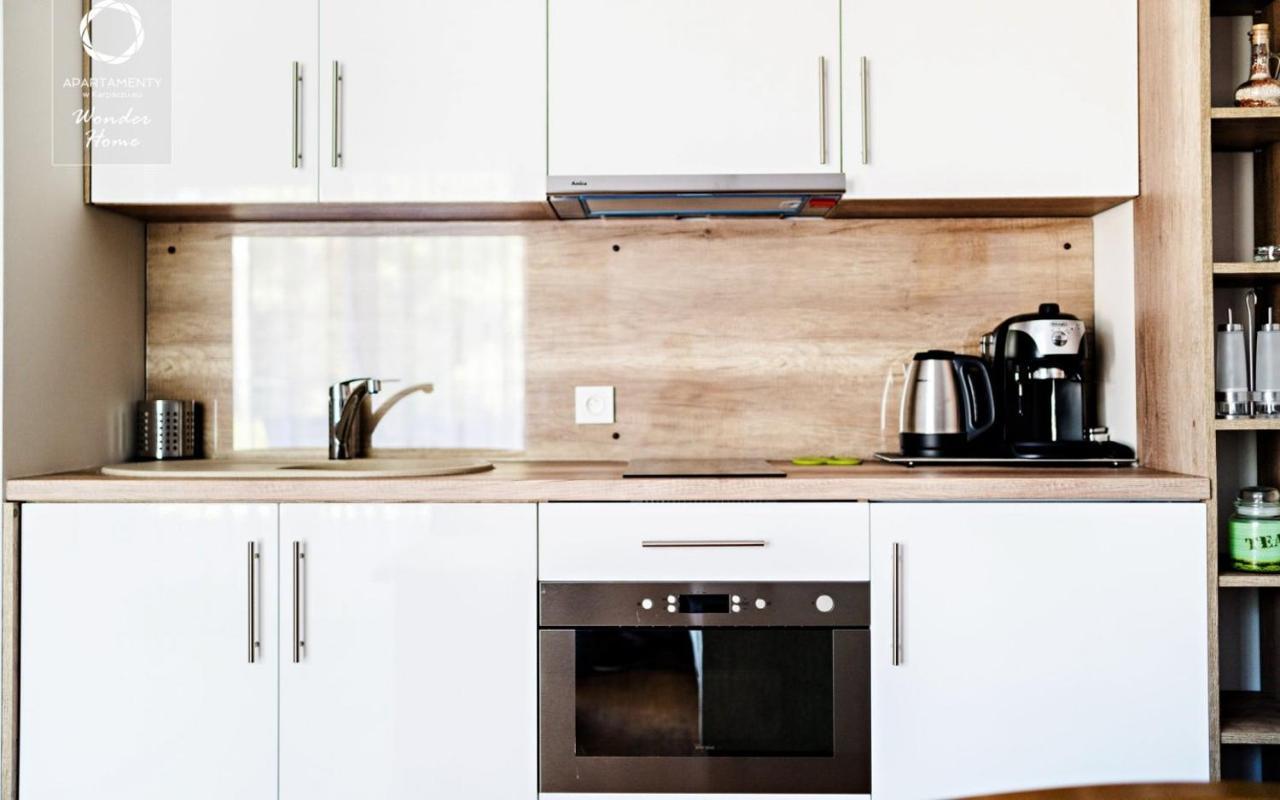 Wonder Home - Apartamenty Z Widokami I Blisko Szlakow - W Spokojnej Czesci Karpacza エクステリア 写真