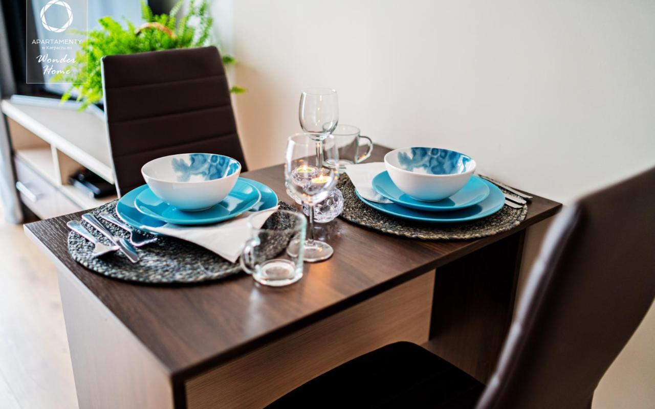 Wonder Home - Apartamenty Z Widokami I Blisko Szlakow - W Spokojnej Czesci Karpacza エクステリア 写真