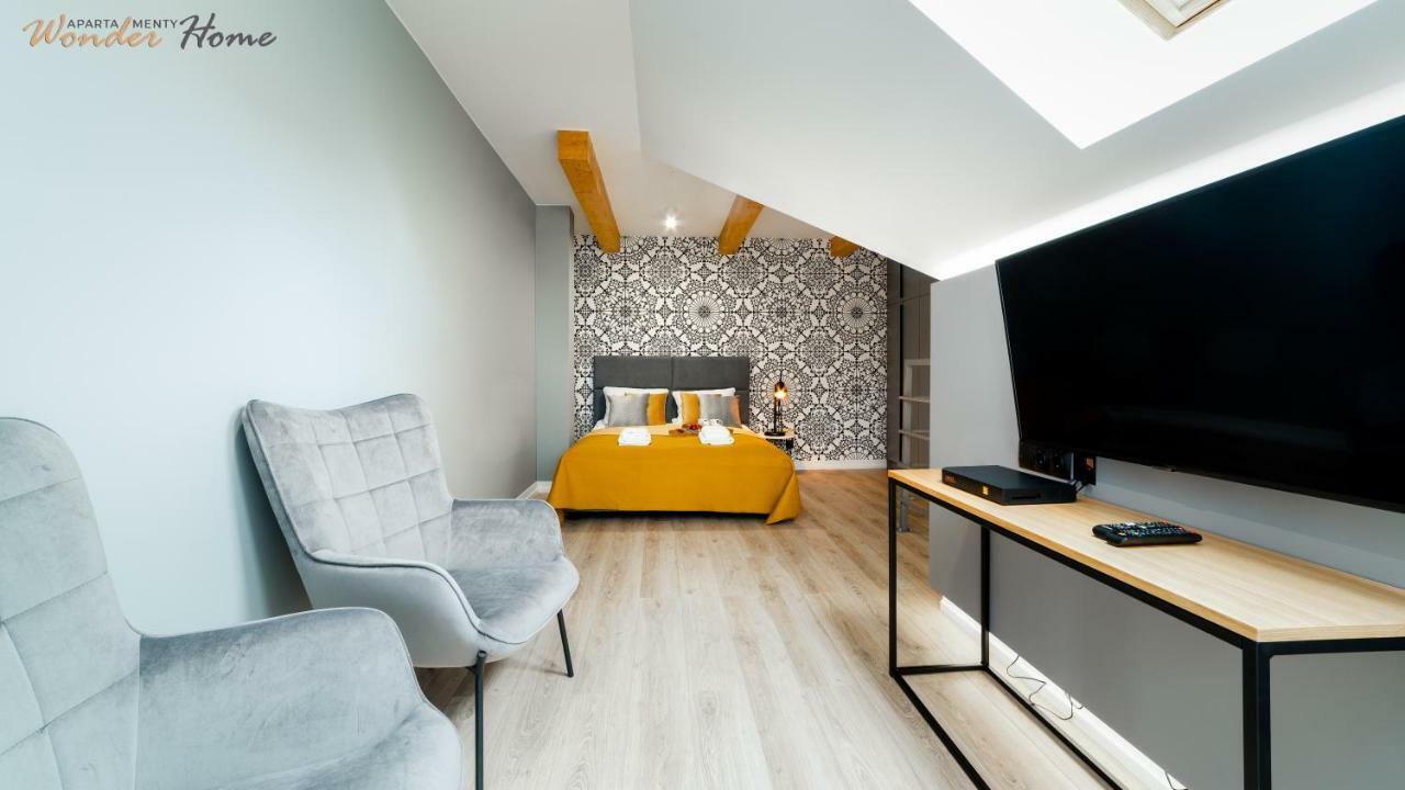 Wonder Home - Apartamenty Z Widokami I Blisko Szlakow - W Spokojnej Czesci Karpacza エクステリア 写真