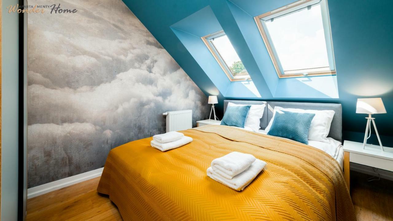 Wonder Home - Apartamenty Z Widokami I Blisko Szlakow - W Spokojnej Czesci Karpacza エクステリア 写真