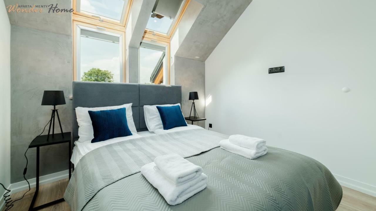 Wonder Home - Apartamenty Z Widokami I Blisko Szlakow - W Spokojnej Czesci Karpacza エクステリア 写真