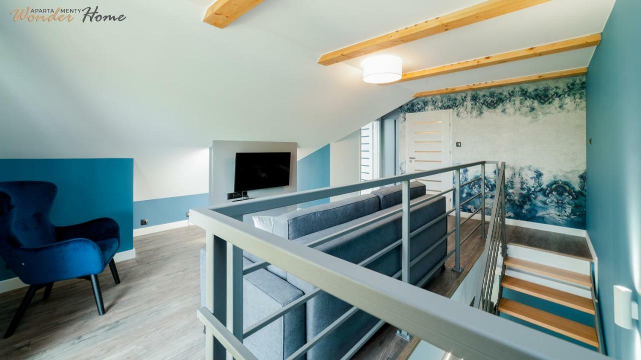 Wonder Home - Apartamenty Z Widokami I Blisko Szlakow - W Spokojnej Czesci Karpacza エクステリア 写真