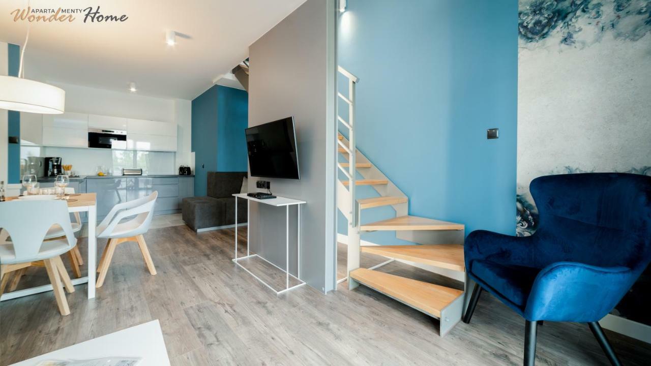Wonder Home - Apartamenty Z Widokami I Blisko Szlakow - W Spokojnej Czesci Karpacza エクステリア 写真