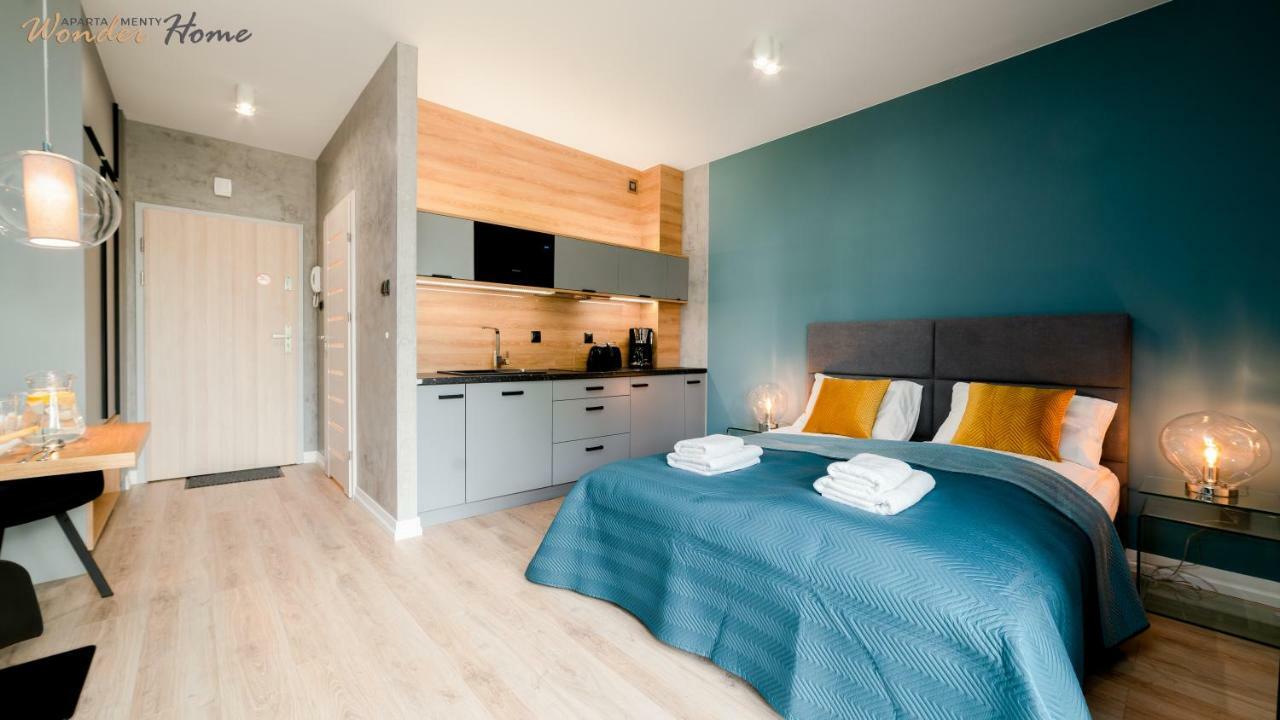Wonder Home - Apartamenty Z Widokami I Blisko Szlakow - W Spokojnej Czesci Karpacza エクステリア 写真