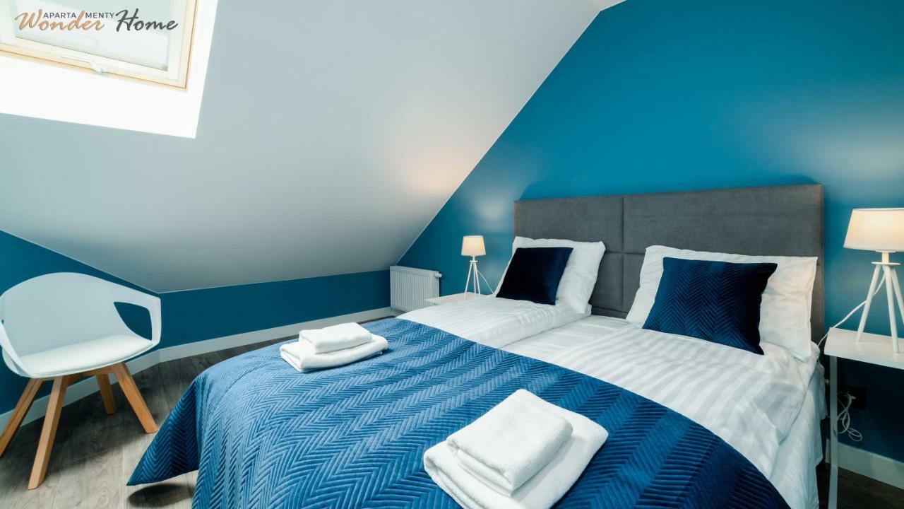 Wonder Home - Apartamenty Z Widokami I Blisko Szlakow - W Spokojnej Czesci Karpacza エクステリア 写真