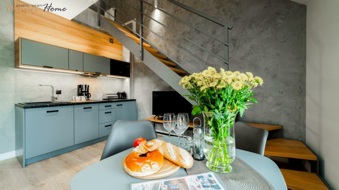Wonder Home - Apartamenty Z Widokami I Blisko Szlakow - W Spokojnej Czesci Karpacza エクステリア 写真
